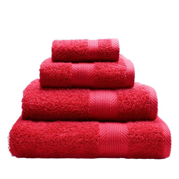 Fingertip Towel Bath Towel Sets You'll Love Wayfair.co.uk